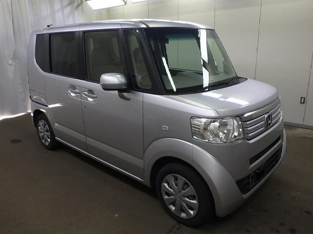 26155 HONDA N BOX JF1 2014 г. (Honda Tokyo)